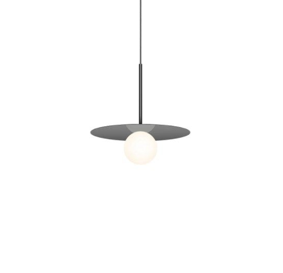 Bola Disc Pendant Lamp - Molecule Design-Online 