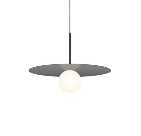 Bola Disc Pendant Lamp - Molecule Design-Online 