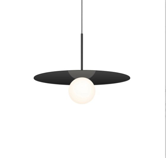 Bola Disc Pendant Lamp - Molecule Design-Online 