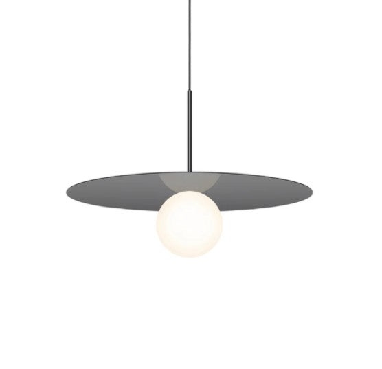 Bola Disc Pendant Lamp - Molecule Design-Online 