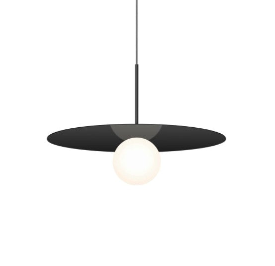 Bola Disc Pendant Lamp - Molecule Design-Online 