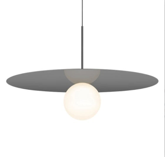 Bola Disc Pendant Lamp - Molecule Design-Online 