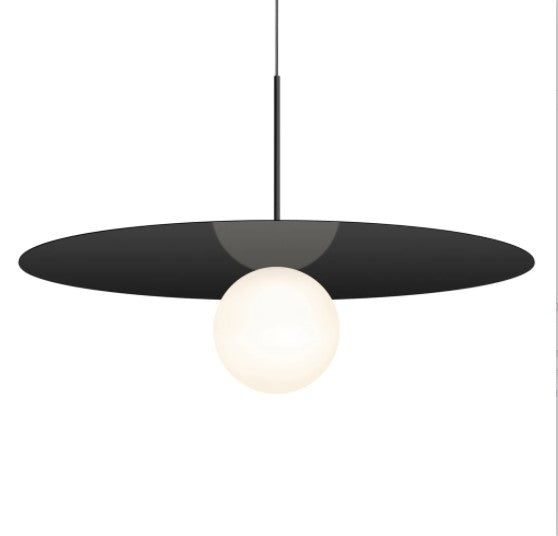 Bola Disc Pendant Lamp - Molecule Design-Online 