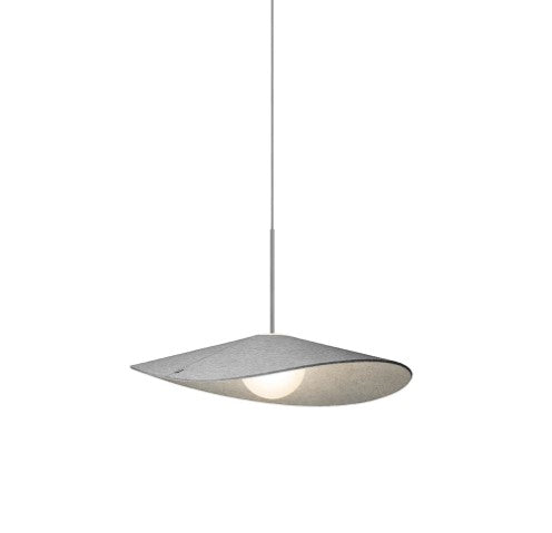 Bola Felt Pendant Lamp - Molecule Design-Online 