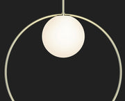 Bola Halo Multi-Light 11 - Molecule Design-Online 