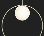 Bola Halo Multi-Light 5 - Molecule Design-Online 