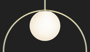 Bola Halo Multi-Light 11 - Molecule Design-Online 