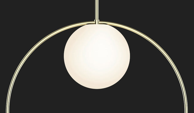 Bola Halo Multi-Light 11 - Molecule Design-Online 