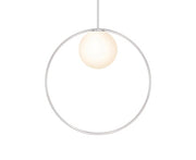 Bola Halo Pendant Lamp - Molecule Design-Online 