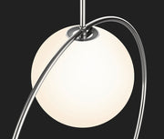 Bola Halo Pendant Lamp - Molecule Design-Online 