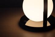 Bola Lantern - Molecule Design-Online 