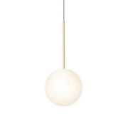 Bola Sphere Pendant Lamp - Molecule Design-Online 