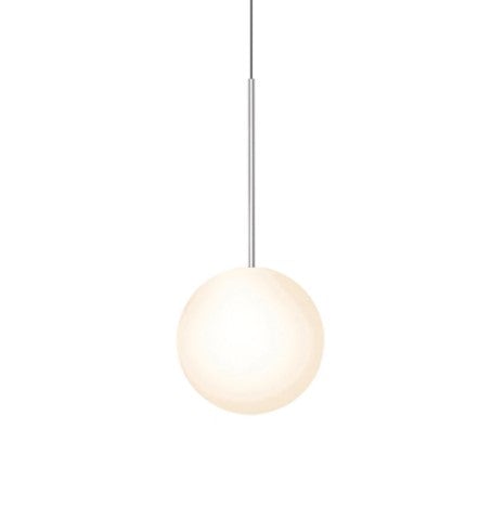 Bola Sphere Pendant Lamp - Molecule Design-Online 