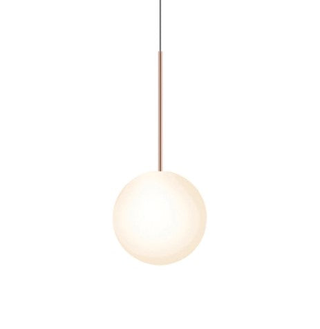 Bola Sphere Pendant Lamp - Molecule Design-Online 
