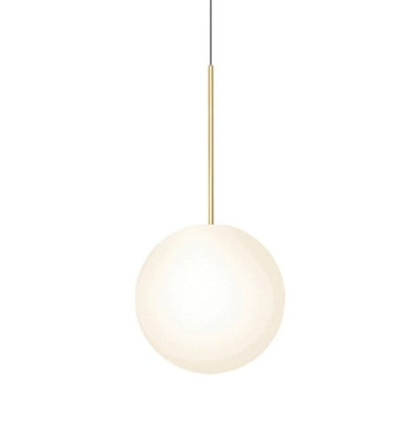 Bola Sphere Pendant Lamp - Molecule Design-Online 