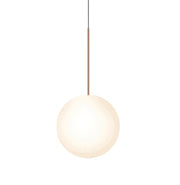 Bola Sphere Pendant Lamp - Molecule Design-Online 