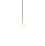 Bola Sphere Pendant Lamp - Molecule Design-Online 