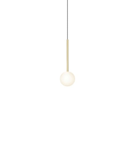 Bola Sphere Pendant Lamp - Molecule Design-Online 