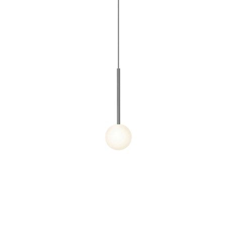 Bola Sphere Pendant Lamp - Molecule Design-Online 