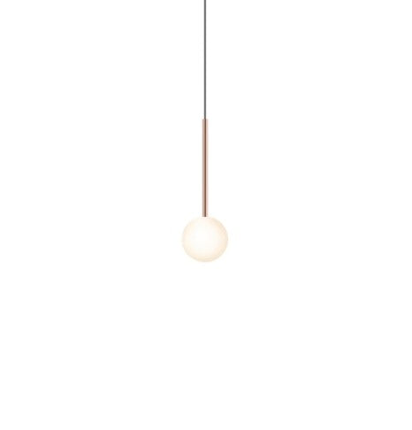 Bola Sphere Pendant Lamp - Molecule Design-Online 