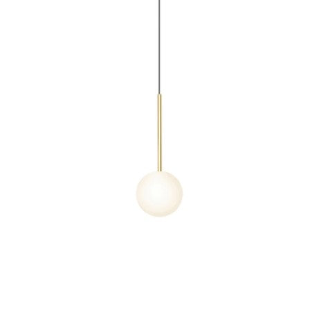 Bola Sphere Pendant Lamp - Molecule Design-Online 