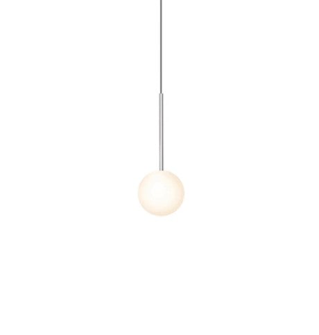 Bola Sphere Pendant Lamp - Molecule Design-Online 