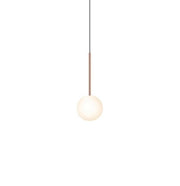 Bola Sphere Pendant Lamp - Molecule Design-Online 