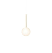 Bola Sphere Pendant Lamp - Molecule Design-Online 