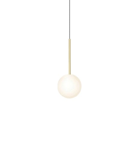 Bola Sphere Pendant Lamp - Molecule Design-Online 