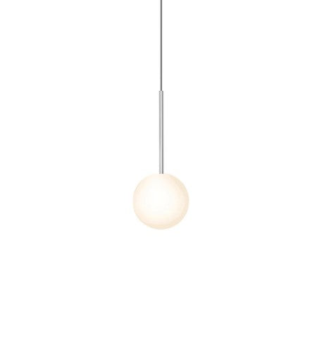 Bola Sphere Pendant Lamp - Molecule Design-Online 
