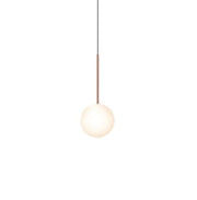 Bola Sphere Pendant Lamp - Molecule Design-Online 