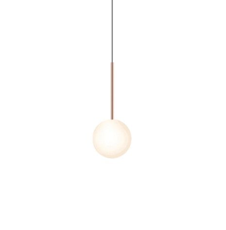 Bola Sphere Pendant Lamp - Molecule Design-Online 