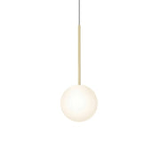 Bola Sphere Pendant Lamp - Molecule Design-Online 