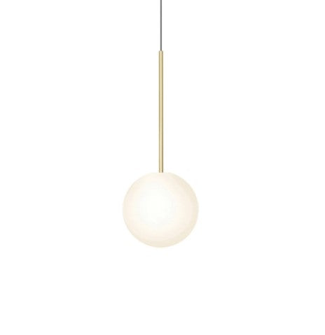 Bola Sphere Pendant Lamp - Molecule Design-Online 