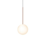 Bola Sphere Pendant Lamp - Molecule Design-Online 