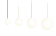 Bola Sphere Pendant Lamp - Molecule Design-Online 