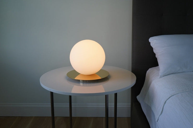 Bola Sphere Table Lamp - Molecule Design-Online 