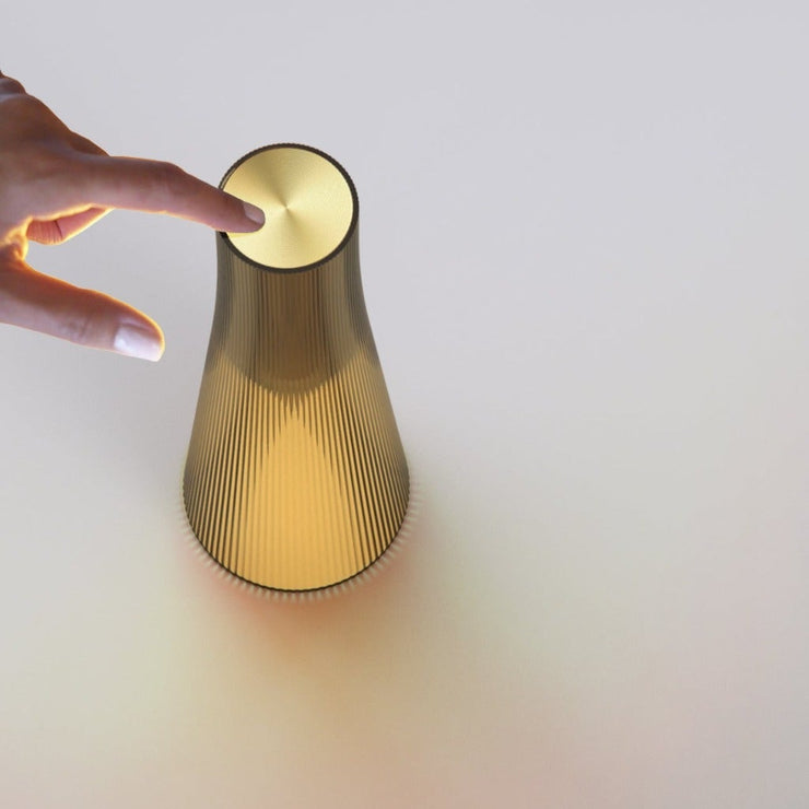 Candél Portable Lamp - Molecule Design-Online 