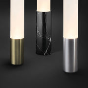 Elise Table and Floor Lamp - Molecule Design-Online 