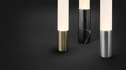 Elise Table and Floor Lamp - Molecule Design-Online 