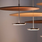 Sky Dome Lamp - Wood - Molecule Design-Online 
