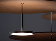 Sky Dome Lamp - Wood - Molecule Design-Online 
