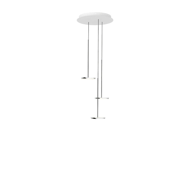 Sky Solo Lamp - Molecule Design-Online 