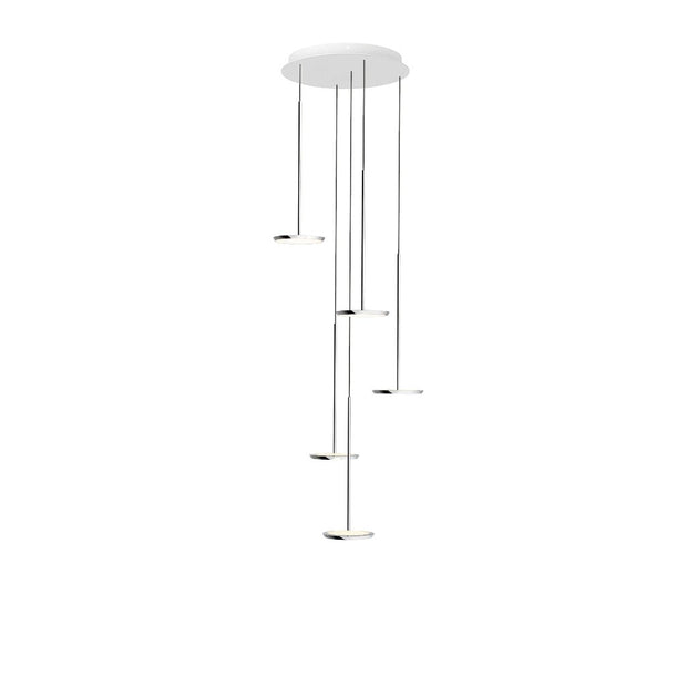 Sky Solo Lamp - Molecule Design-Online 