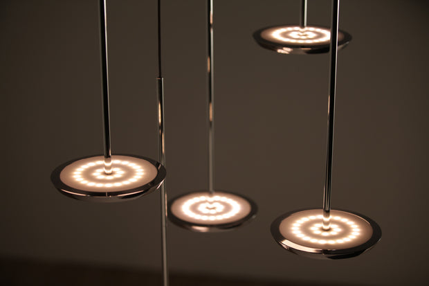 Sky Solo Lamp - Molecule Design-Online 