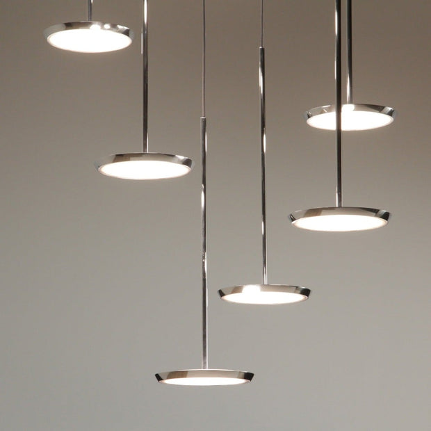 Sky Solo Lamp - Molecule Design-Online 