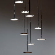 Sky Solo Lamp - Molecule Design-Online 