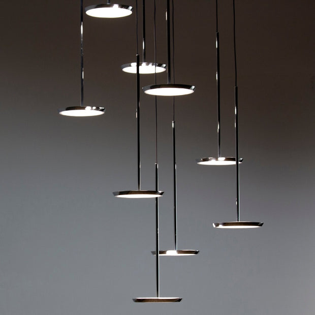 Sky Solo Lamp - Molecule Design-Online 