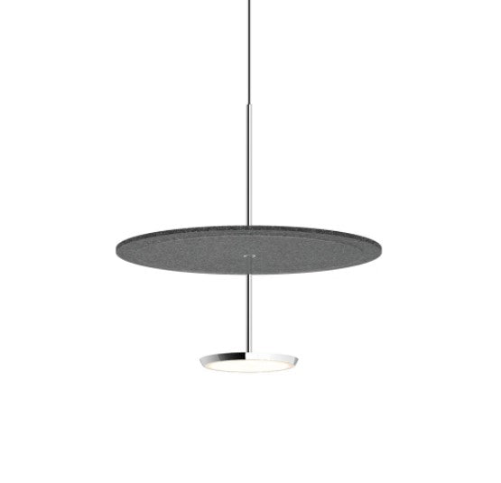 Sky Sound Lamp - Molecule Design-Online 