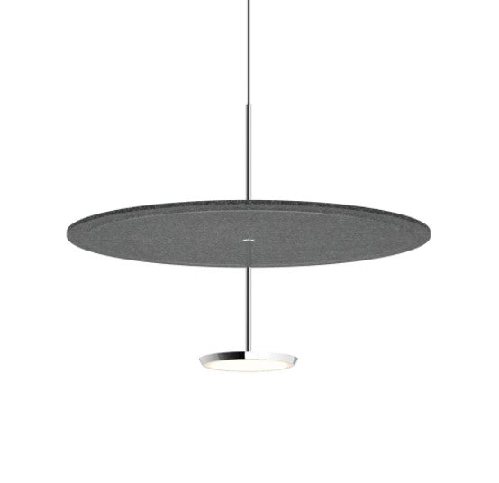 Sky Sound Lamp - Molecule Design-Online 